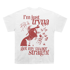 Brent Faiyaz "Been Away" TEE