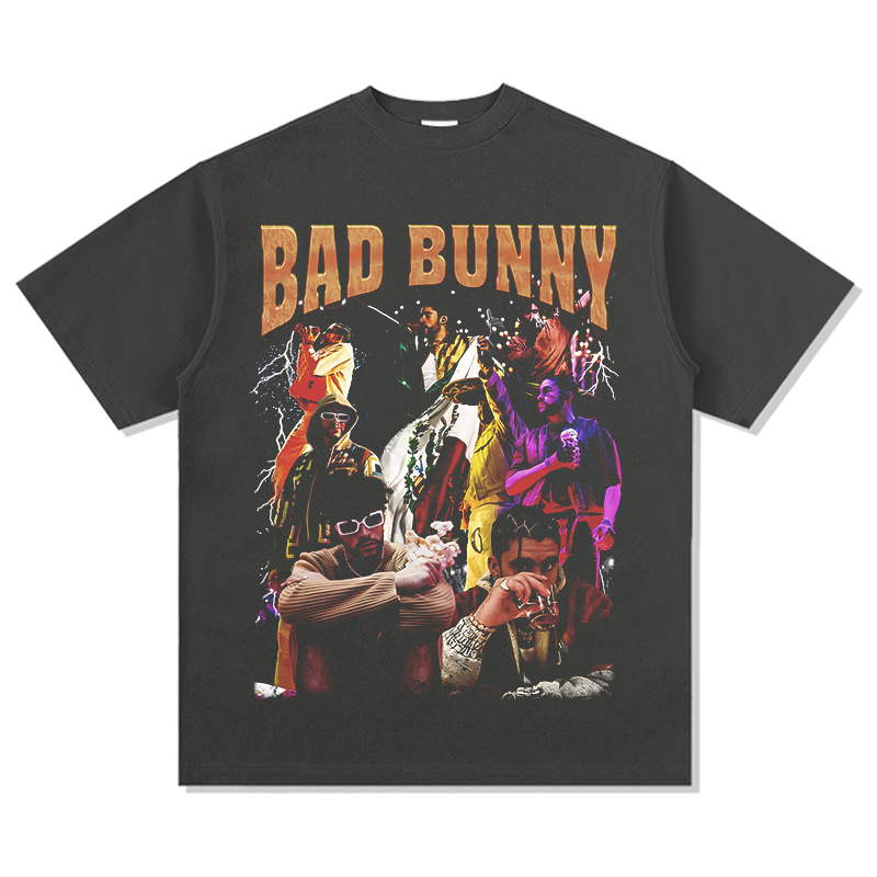 Bad Bunny Tee