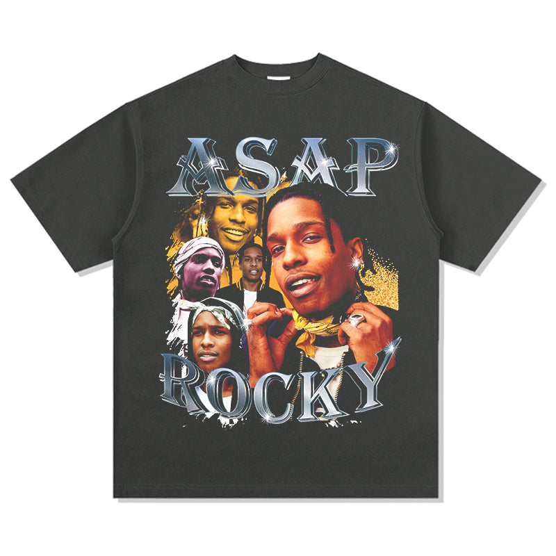 Asap Rocky Tee