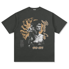 Bruce Lee Tee