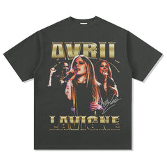 Avril Lavigne Tee