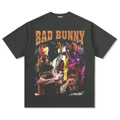 Bad Bunny Tee