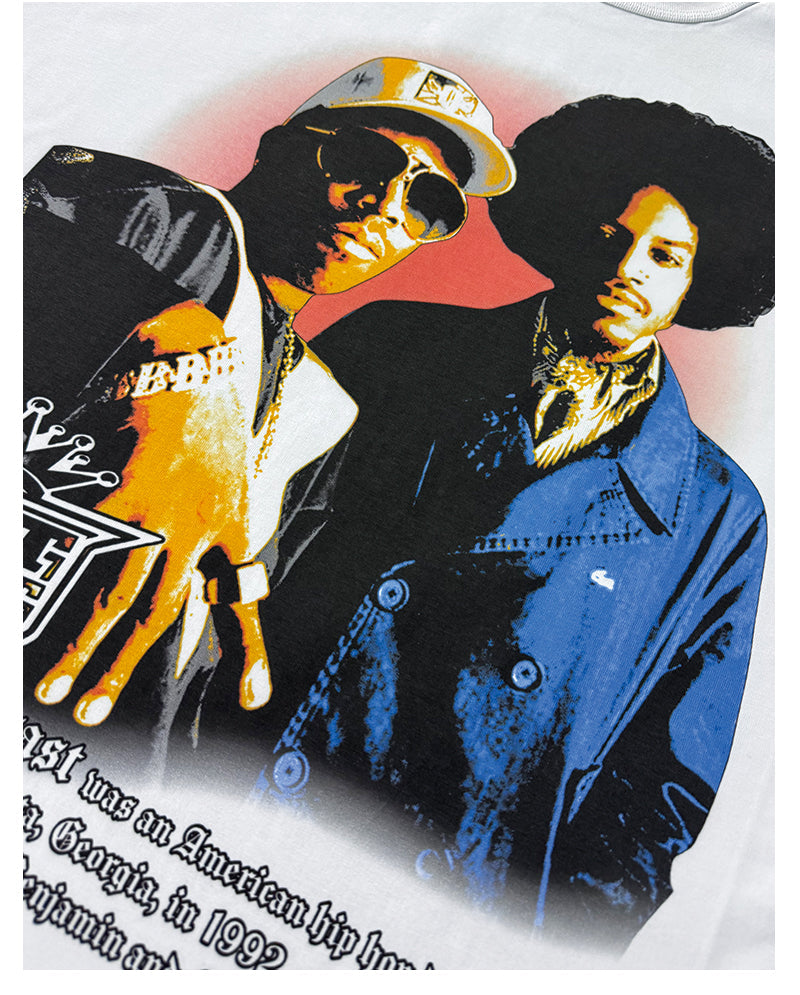 ATLiens By OutKast Sweatshirt