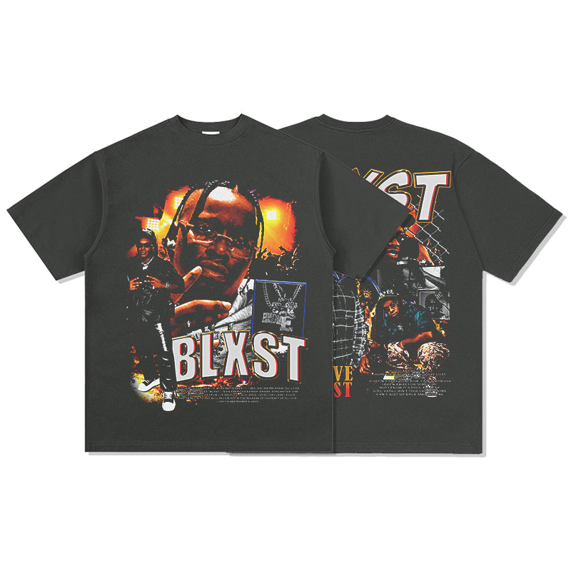 Blxst Tee