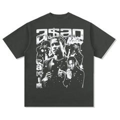 Asap Rocky TEE