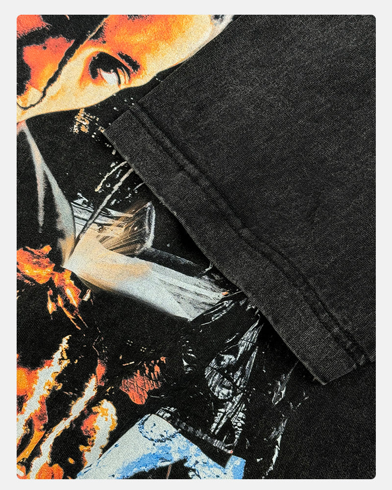 Astroworld By Travis Scott Hoodie