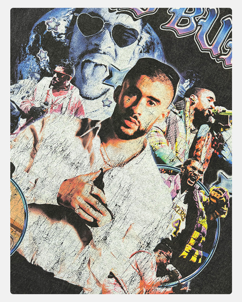 Bad Bunny TEE