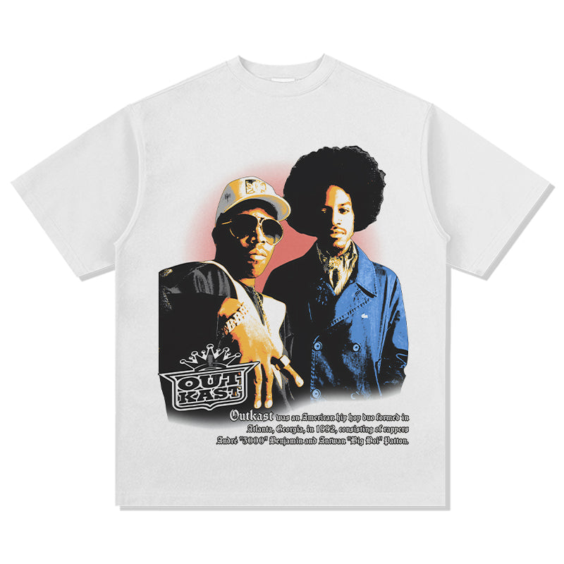 ATLiens By OutKast Sweatshirt