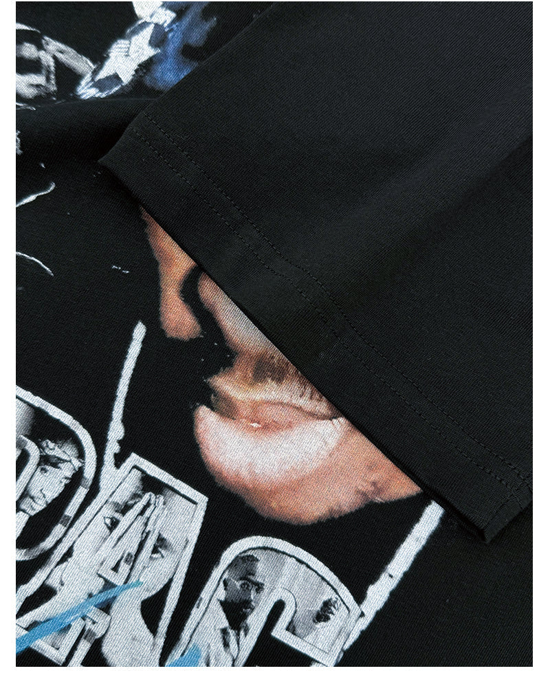 All Eyez On Me By Tupac Shakur Hoodie