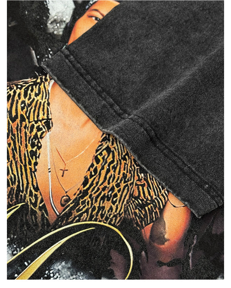 Bruno Mars Hoodie