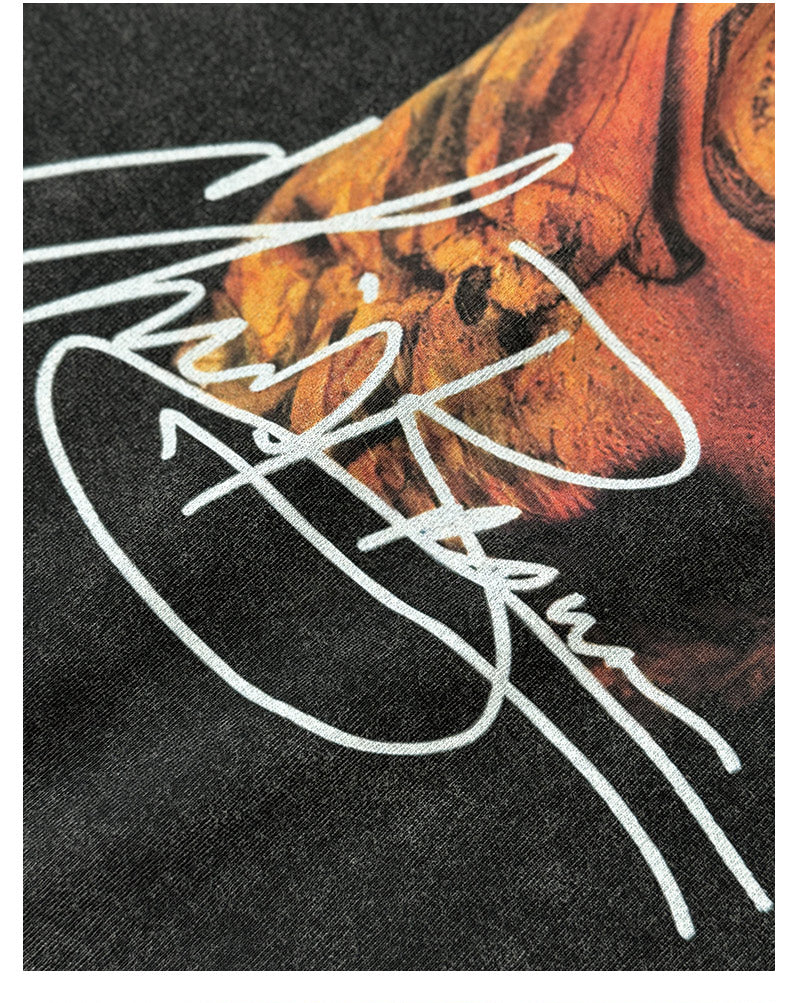 Breezy Chris Brown Signature Hoodie
