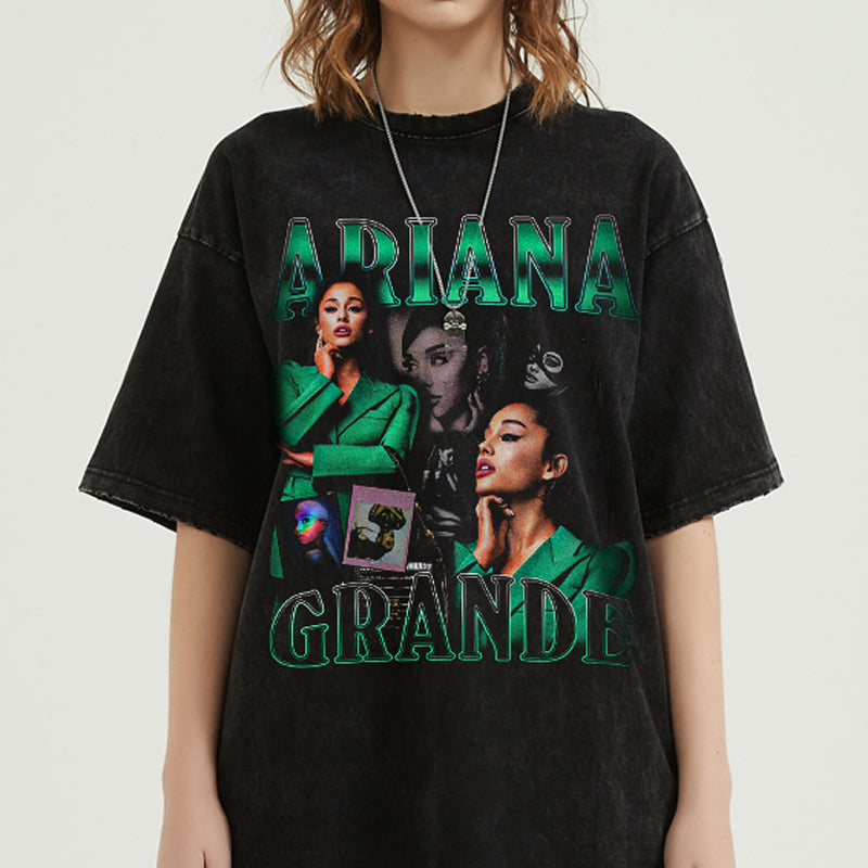 Ariana Grande Hoodie