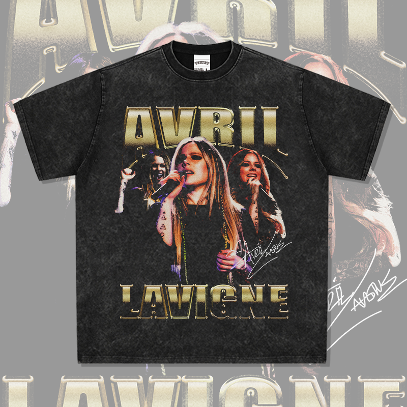 Avril Lavigne Hoodie