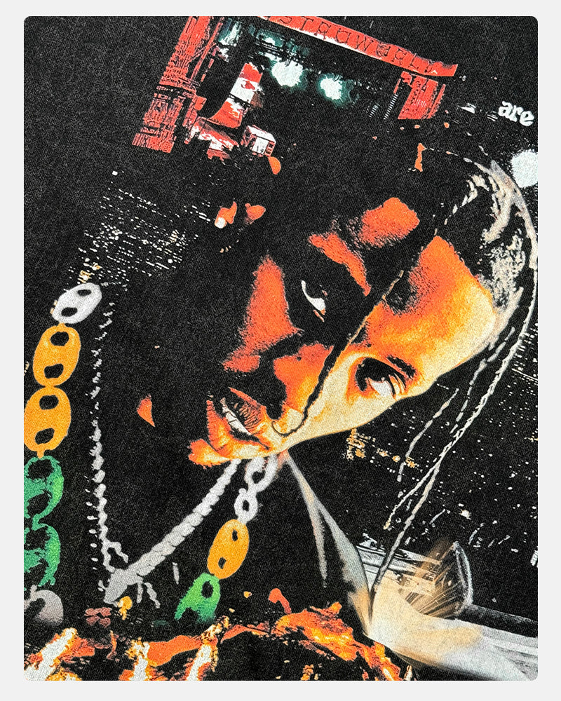 Astroworld By Travis Scott Tee