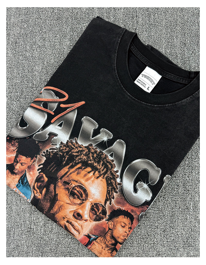 21 Savage Hoodie