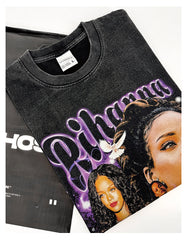 Bad Girl By Rihanna Sweatshirt