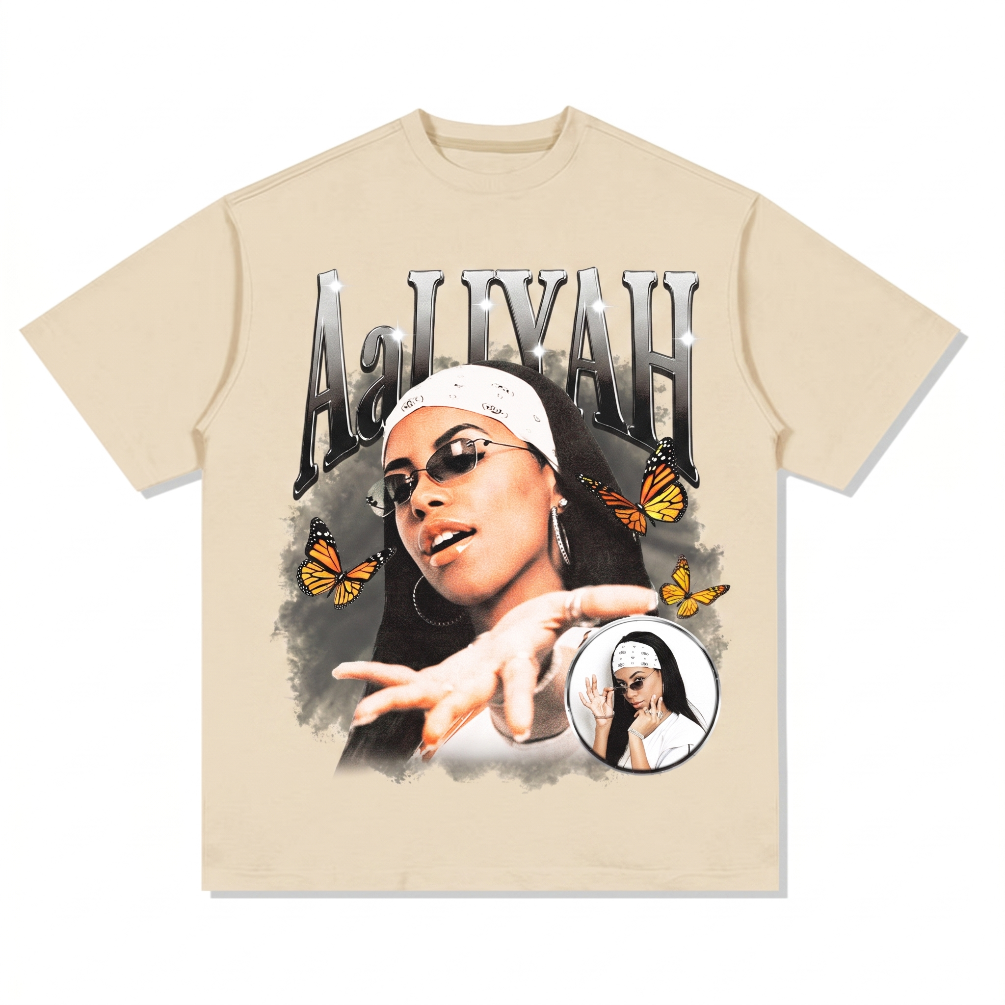 aaliyah TEE 2024