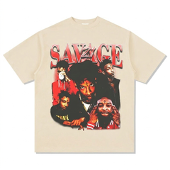 21 Savage TEE 2024