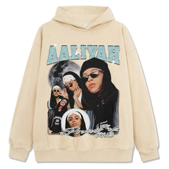 aaliyah hoodie 2024