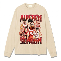 Alperen Sengun Sweatshirt NBA 2024