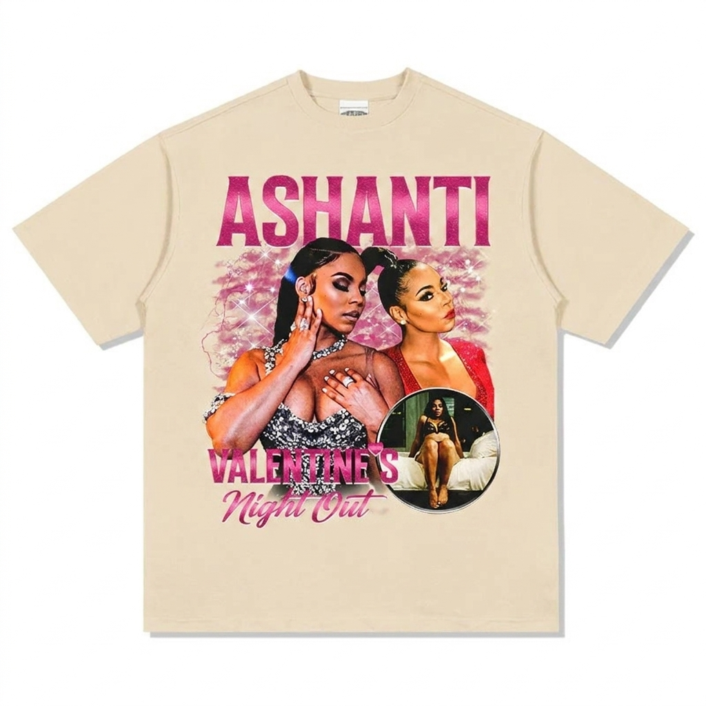 ASHANTI TEE 2024