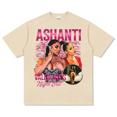 ASHANTI TEE 2024