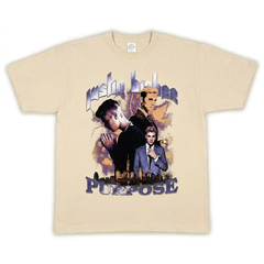 BIEBER Tee 2024