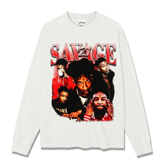 21 Savage Sweatshirt 2024