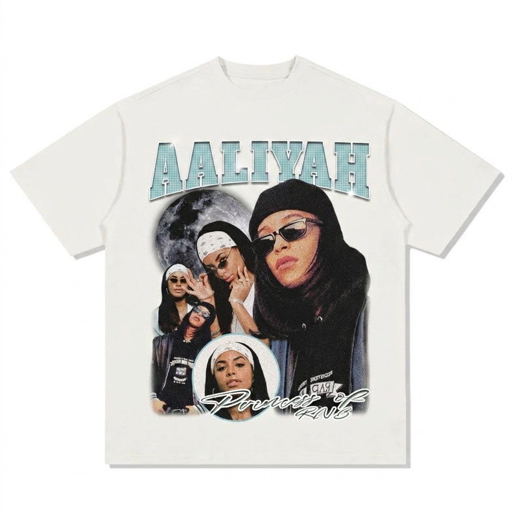 aaliyah TEE 2024