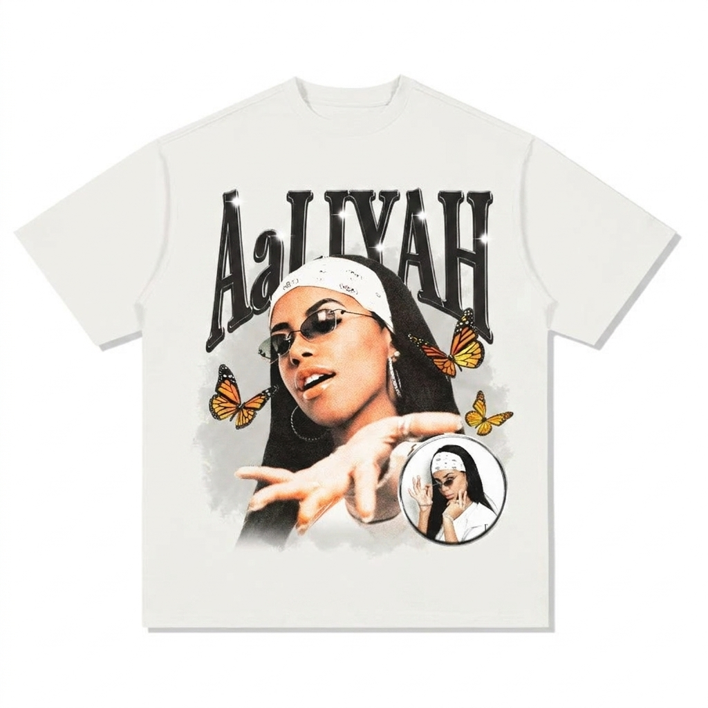 aaliyah TEE 2024