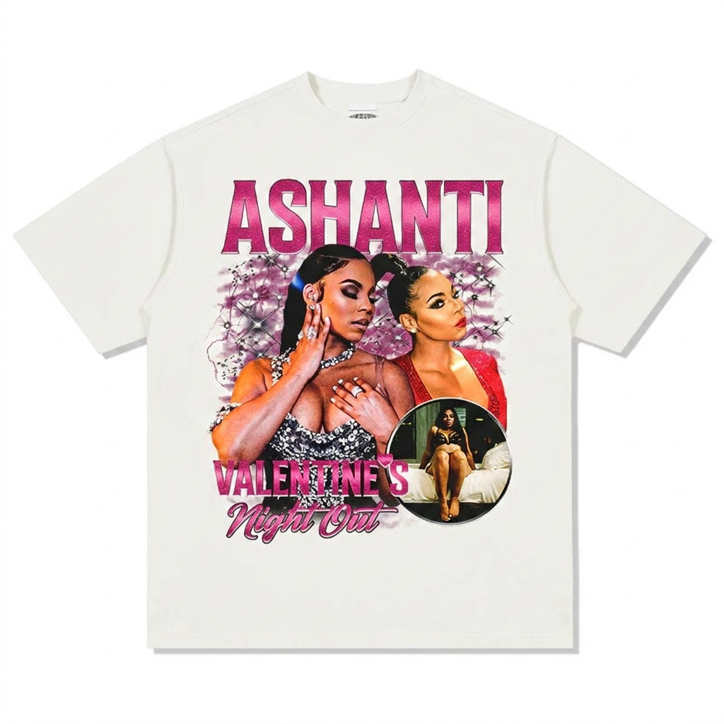 ASHANTI TEE 2024