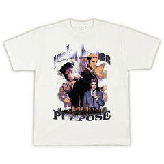 BIEBER Tee 2024