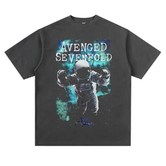 Avenged SevenFold Tee 2024