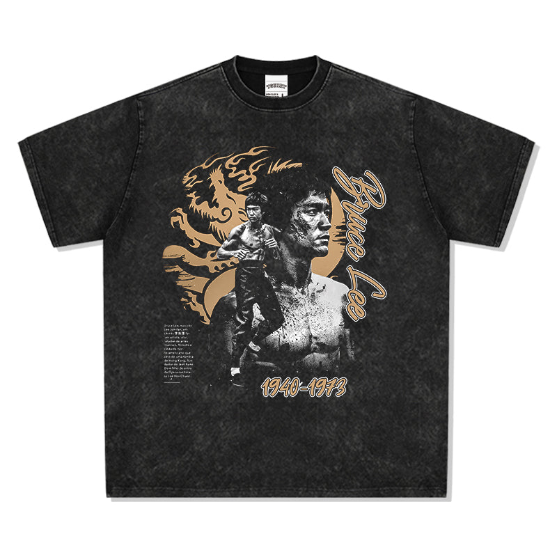Bruce Lee Tee