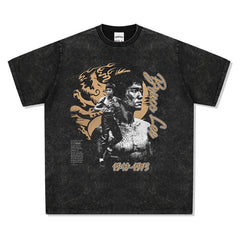 Bruce Lee Tee