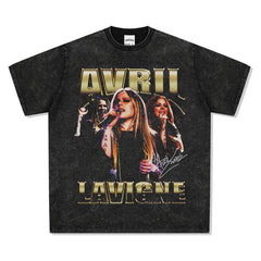 Avril Lavigne Tee