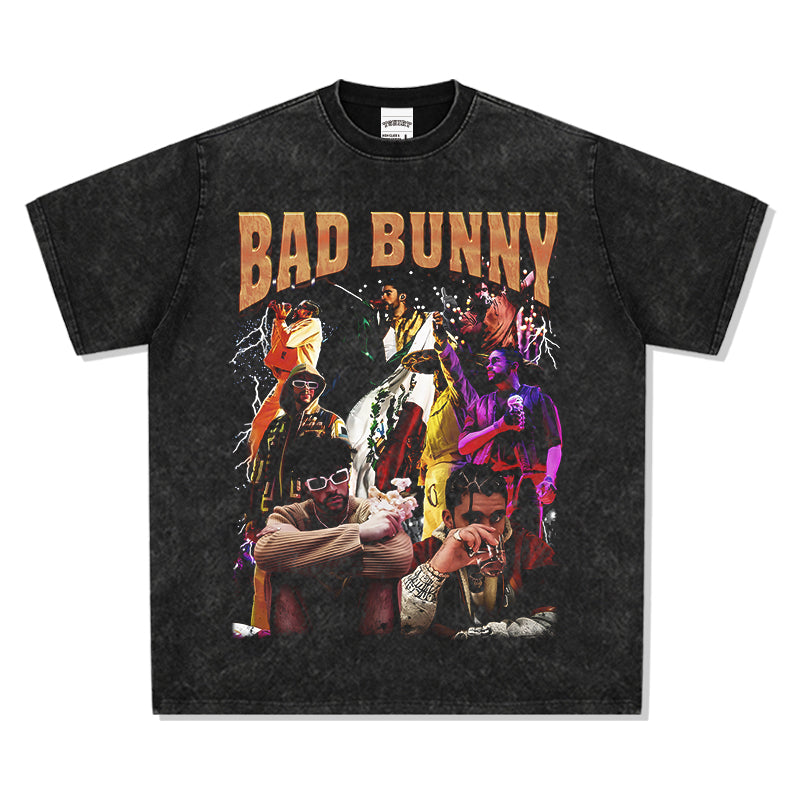 Bad Bunny Tee
