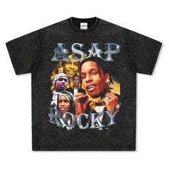 Asap Rocky Tee