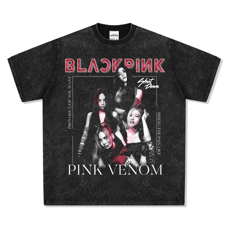 Blackpink Tee