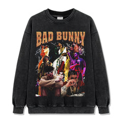 Bad Bunny Sweatshirt
