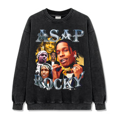 Asap Rocky Sweatshirt