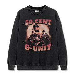 50 Cent G-unit Sweatshirt