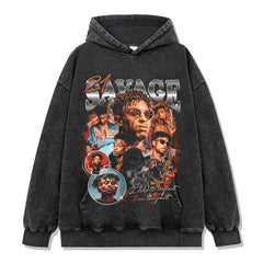 21 Savage Hoodie