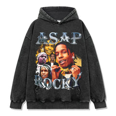 Asap Rocky Hoodie