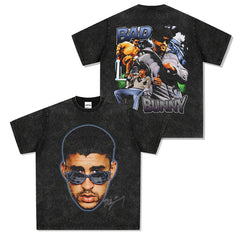 Bad Bunny Signature Tee
