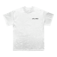 Brent Faiyaz "FTW" Notebook Back Design TEE