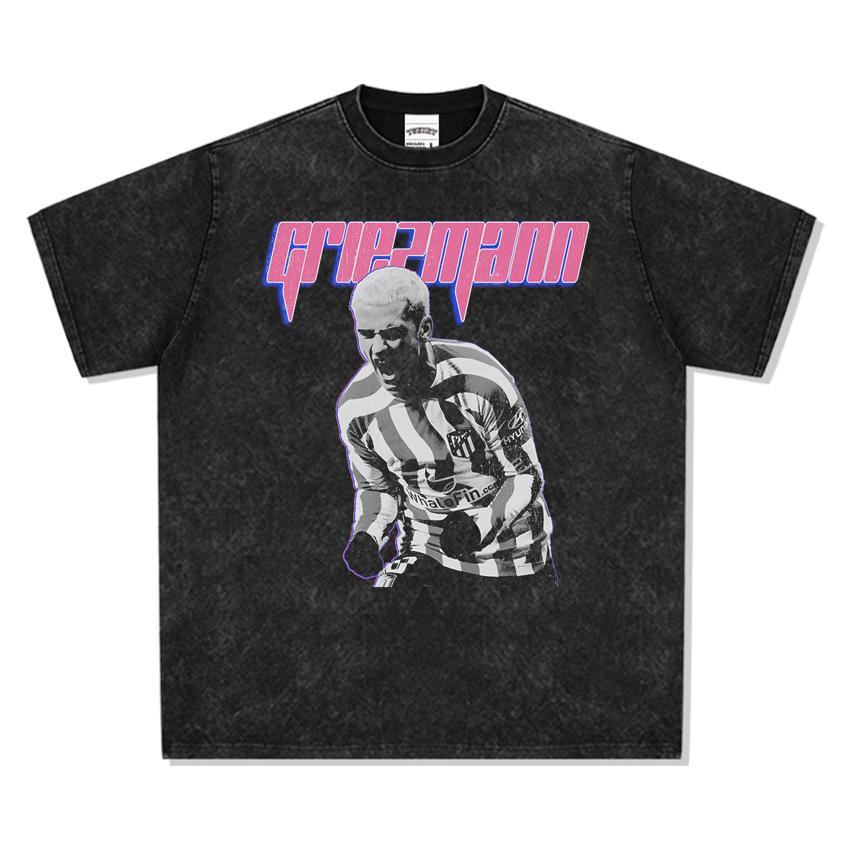 Antoine Griezmann Tee