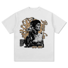 Bruce Lee Tee
