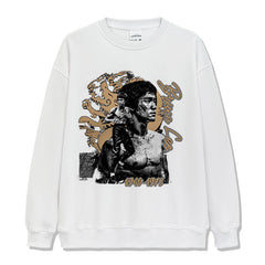 Bruce Lee Sweatshirt